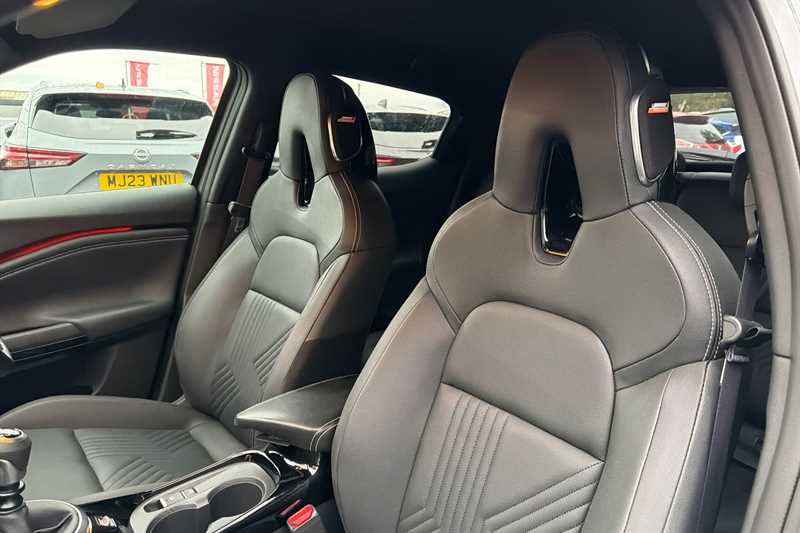 Used Nissan Juke 2025 for sale - 76297686: Photo 25