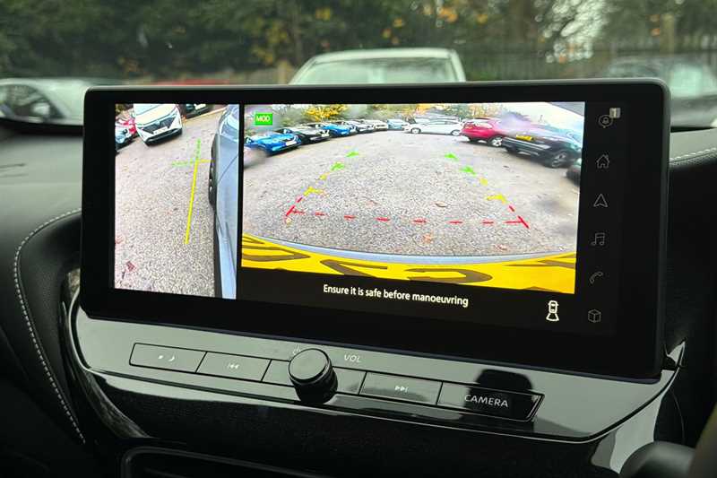 Used Nissan Juke 2025 for sale - 76297686: Photo 29