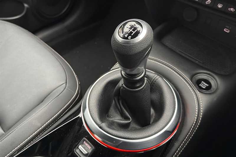 Used Nissan Juke 2025 for sale - 76297686: Photo 32