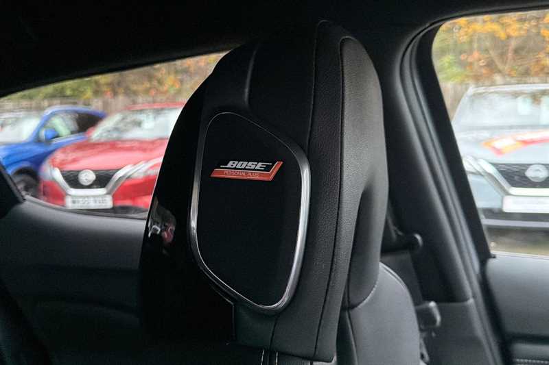 Used Nissan Juke 2025 for sale - 76297686: Photo 35