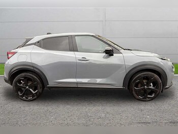 Used Nissan Juke 2025 for sale - 76297686: Photo