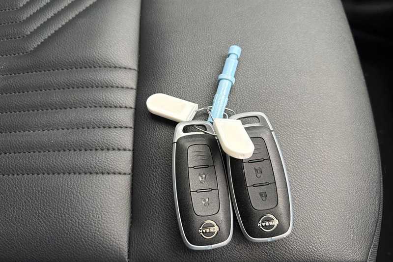 Used Nissan Juke 2025 for sale - 76297686: Photo 43