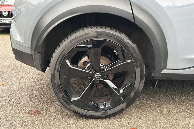 Used Nissan Juke 2025 for sale - 76297686: Photo 6