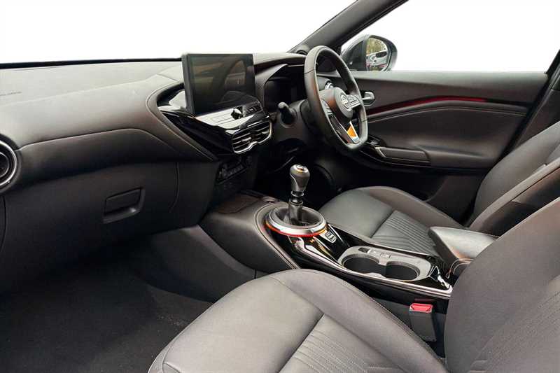 Used Nissan Juke 2025 for sale - 76297686: Photo 7