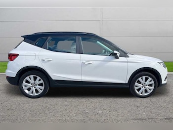Used SEAT Arona 2019 for sale - 75860317: Photo