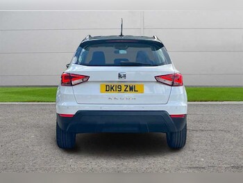 Used SEAT Arona 2019 for sale - 75860317: Photo