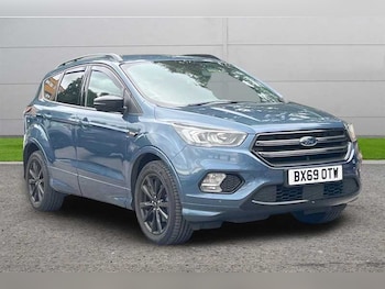 Used Ford Kuga 2019 for sale - 79339085: Photo