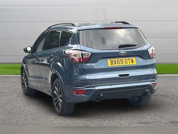 Used Ford Kuga 2019 for sale - 79339085: Photo