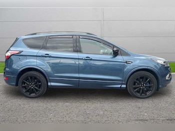 Used Ford Kuga 2019 for sale - 79339085: Photo