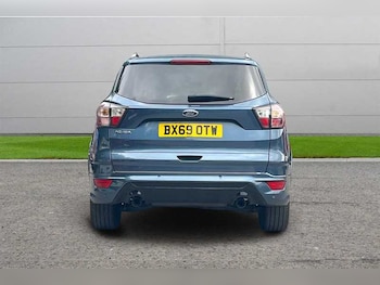 Used Ford Kuga 2019 for sale - 79339085: Photo