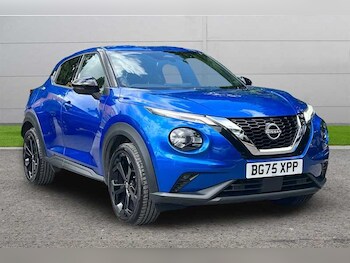 Used Nissan Juke 2025 for sale - 79182877: Photo
