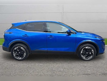 Used Nissan Qashqai 2025 for sale - 76272722: Photo