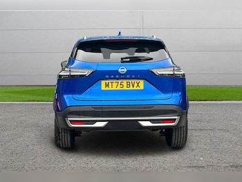 Used Nissan Qashqai 2025 for sale - 76272722: Photo