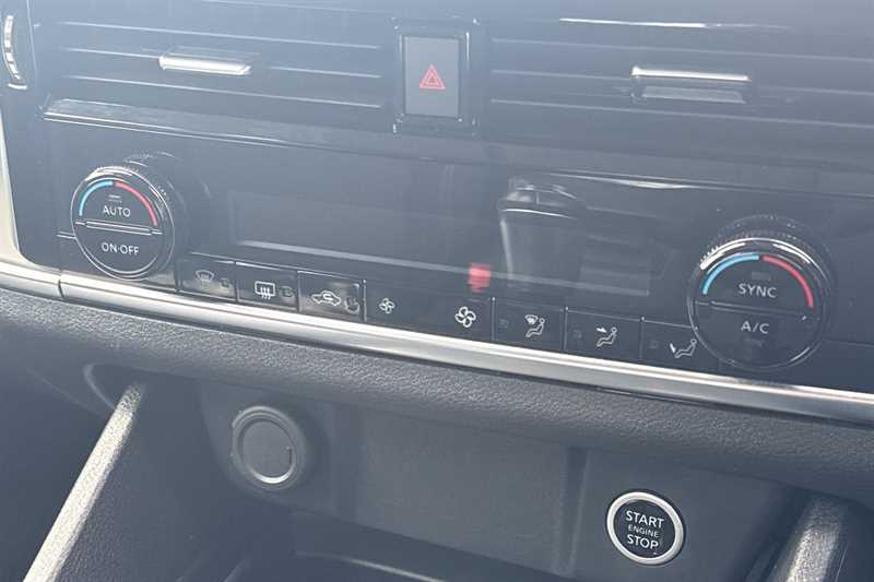 Used Nissan Qashqai 2023 for sale - 75980309: Photo 12