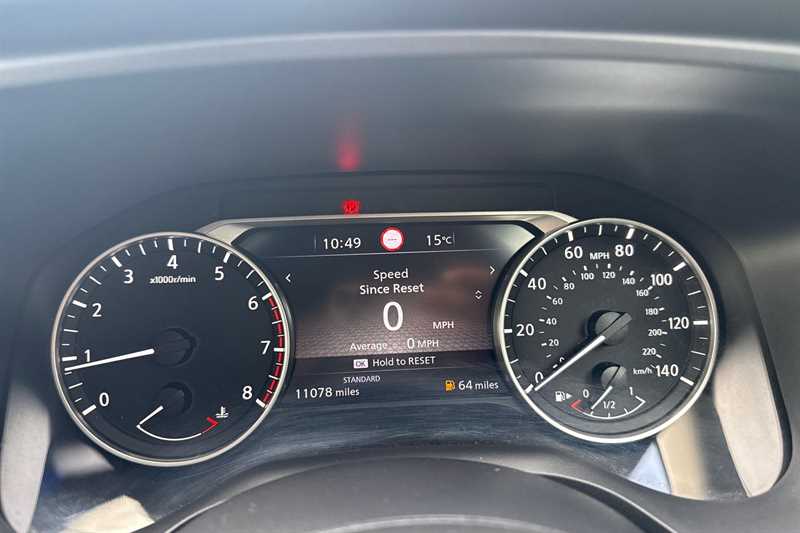 Used Nissan Qashqai 2023 for sale - 75980309: Photo 14