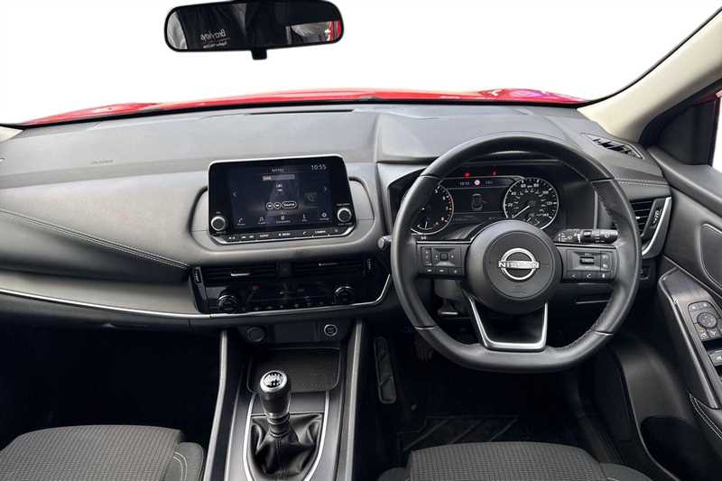 Used Nissan Qashqai 2023 for sale - 75980309: Photo 15