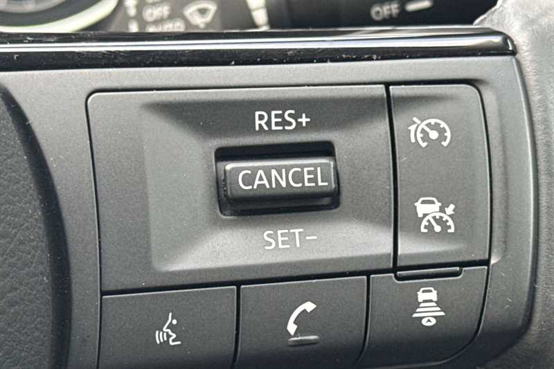 Used Nissan Qashqai 2023 for sale - 75980309: Photo 16