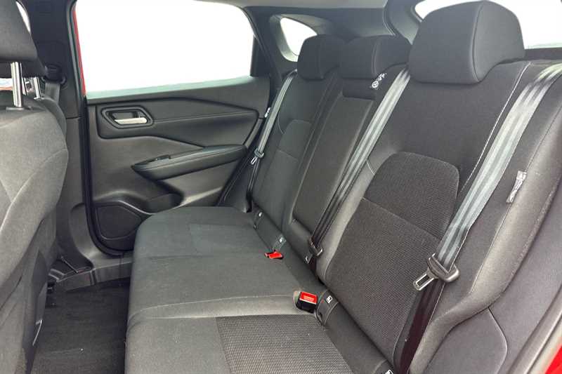 Used Nissan Qashqai 2023 for sale - 75980309: Photo 19