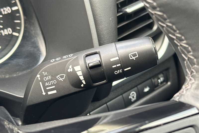 Used Nissan Qashqai 2023 for sale - 75980309: Photo 21