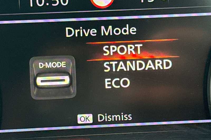 Used Nissan Qashqai 2023 for sale - 75980309: Photo 25