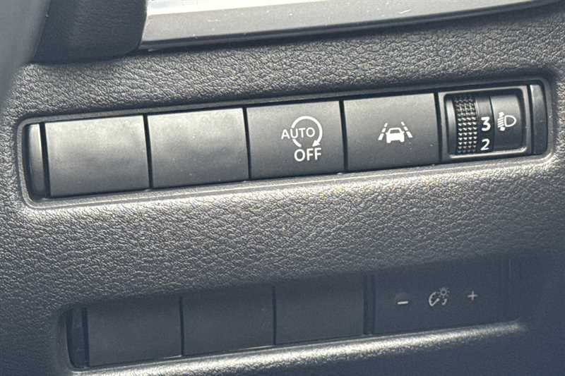 Used Nissan Qashqai 2023 for sale - 75980309: Photo 28