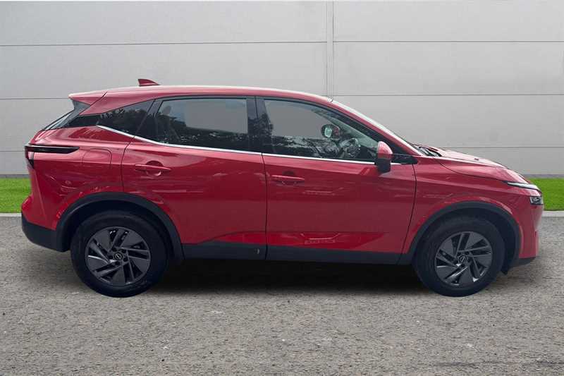 Used Nissan Qashqai 2023 for sale - 75980309: Photo 3