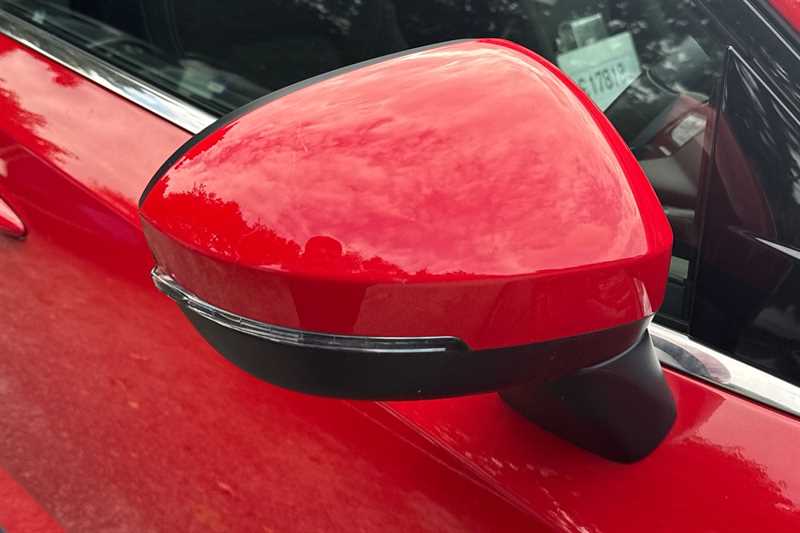 Used Nissan Qashqai 2023 for sale - 75980309: Photo 34