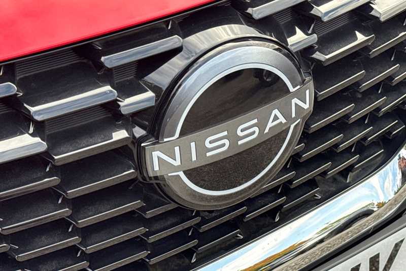 Used Nissan Qashqai 2023 for sale - 75980309: Photo 35