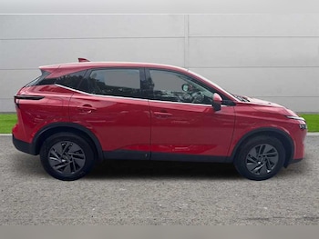 Used Nissan Qashqai 2023 for sale - 75980309: Photo