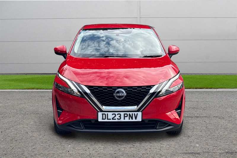 Used Nissan Qashqai 2023 for sale - 75980309: Photo 5