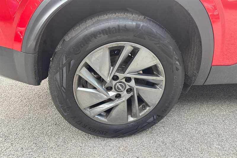 Used Nissan Qashqai 2023 for sale - 75980309: Photo 6