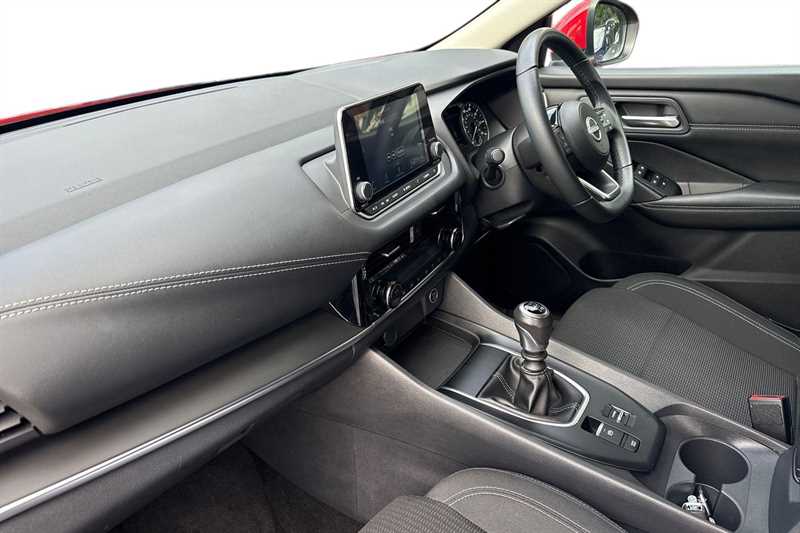 Used Nissan Qashqai 2023 for sale - 75980309: Photo 7