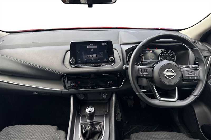 Used Nissan Qashqai 2023 for sale - 75980309: Photo 9