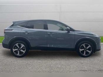 Used Nissan Qashqai 2022 for sale - 78880437: Photo