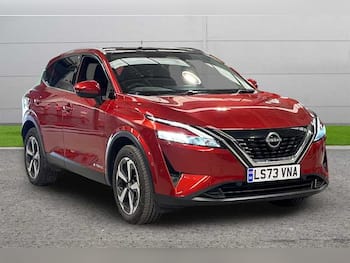 Used Nissan Qashqai 2023 for sale - 79689351: Photo