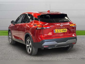 Used Nissan Qashqai 2023 for sale - 79689351: Photo