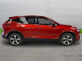 Used Nissan Qashqai 2023 for sale - 79689351: Photo