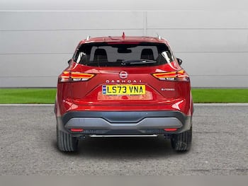 Used Nissan Qashqai 2023 for sale - 79689351: Photo