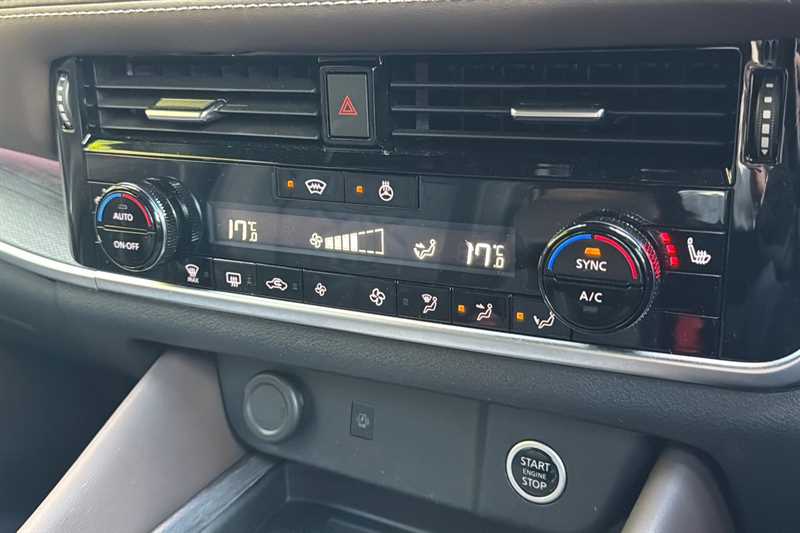Used Nissan Qashqai 2024 for sale - 76124946: Photo 13