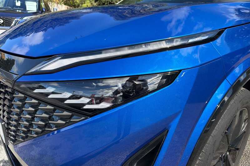 Used Nissan Qashqai 2024 for sale - 76124946: Photo 14