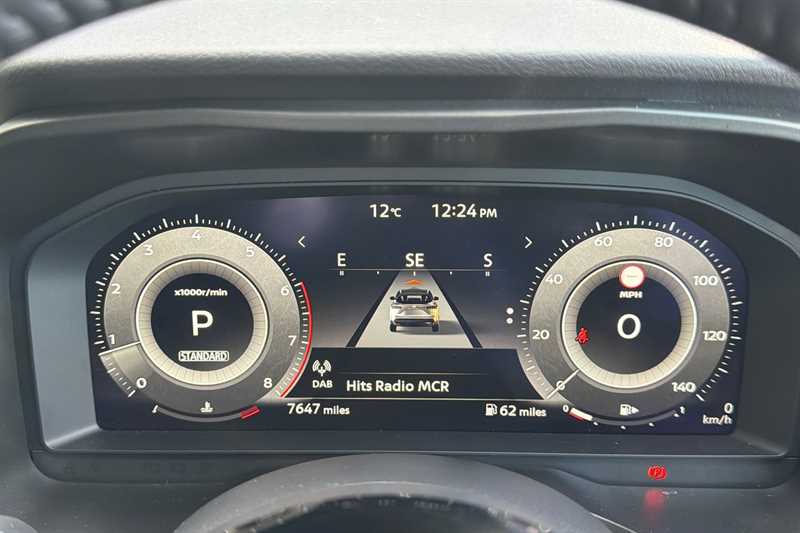 Used Nissan Qashqai 2024 for sale - 76124946: Photo 15