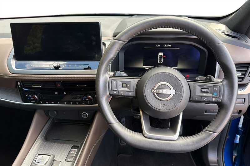 Used Nissan Qashqai 2024 for sale - 76124946: Photo 16