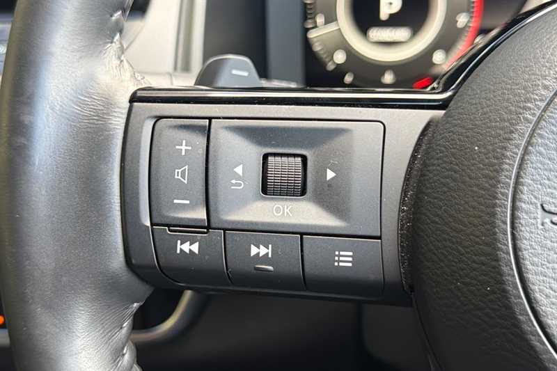 Used Nissan Qashqai 2024 for sale - 76124946: Photo 17