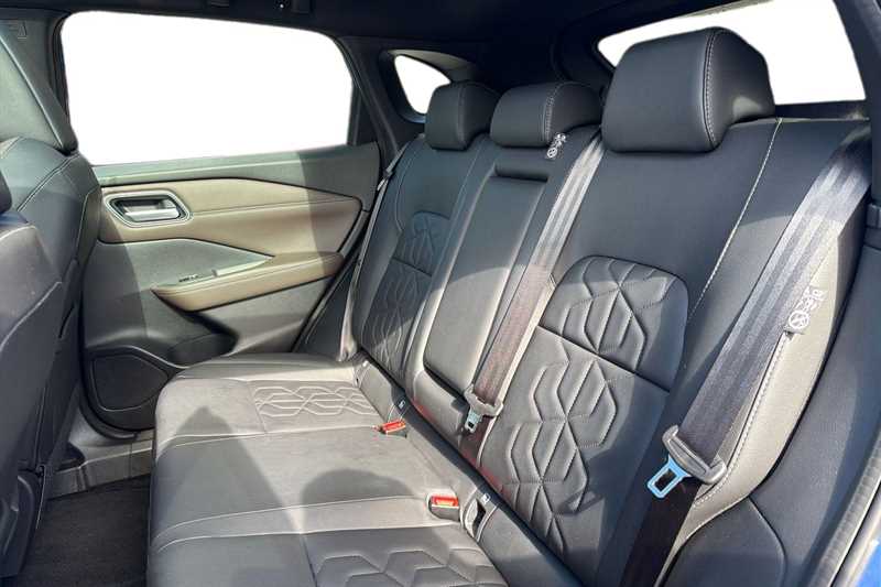 Used Nissan Qashqai 2024 for sale - 76124946: Photo 20