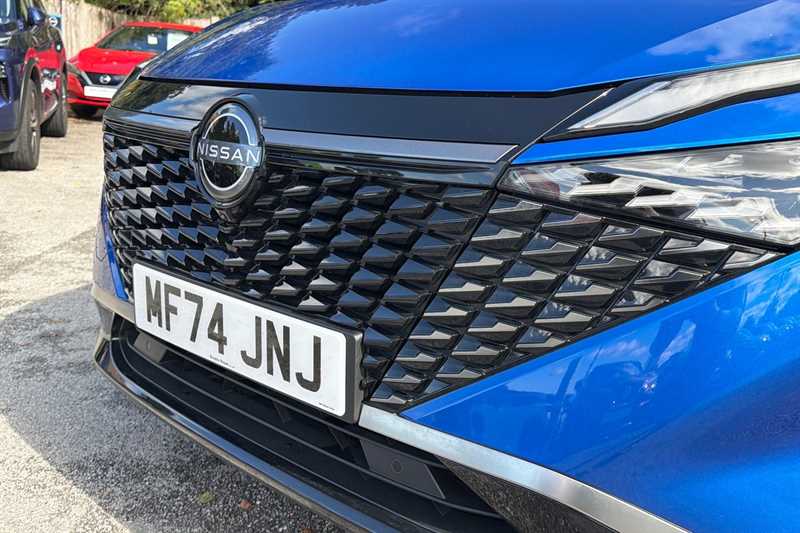 Used Nissan Qashqai 2024 for sale - 76124946: Photo 24