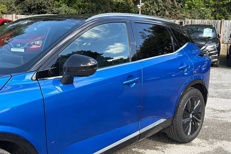 Used Nissan Qashqai 2024 for sale - 76124946: Photo 25