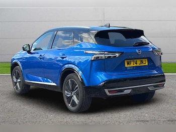 Used Nissan Qashqai 2024 for sale - 76124946: Photo