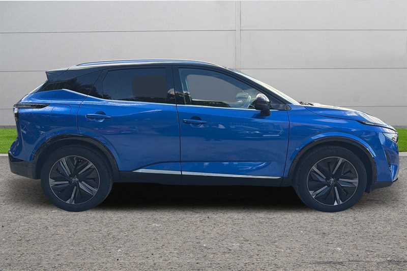 Used Nissan Qashqai 2024 for sale - 76124946: Photo 3