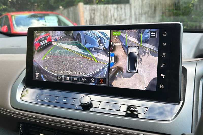 Used Nissan Qashqai 2024 for sale - 76124946: Photo 33