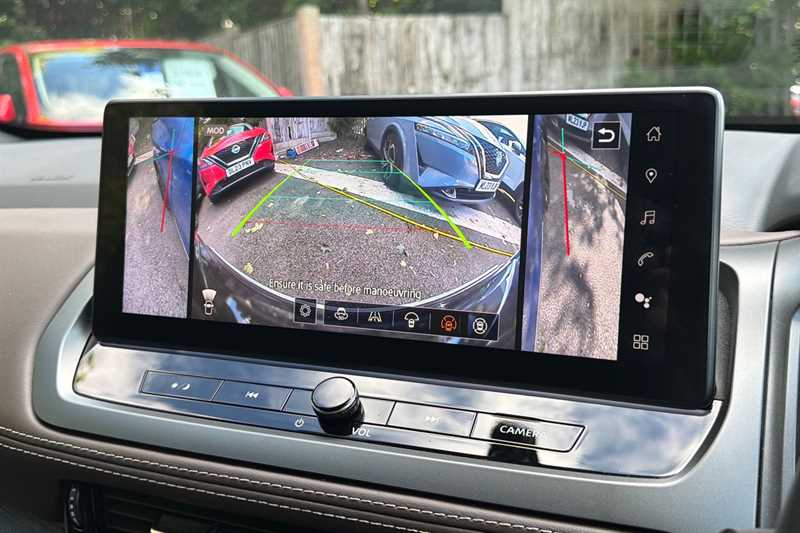 Used Nissan Qashqai 2024 for sale - 76124946: Photo 34